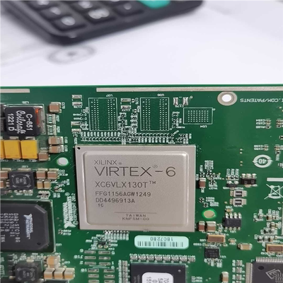 XC6VLX130T FFG1156A VIRTEX-6（夫美商行）