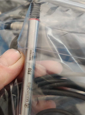 【汇生 】MARPOSS/马波斯   F50位移传感器，null【议价】