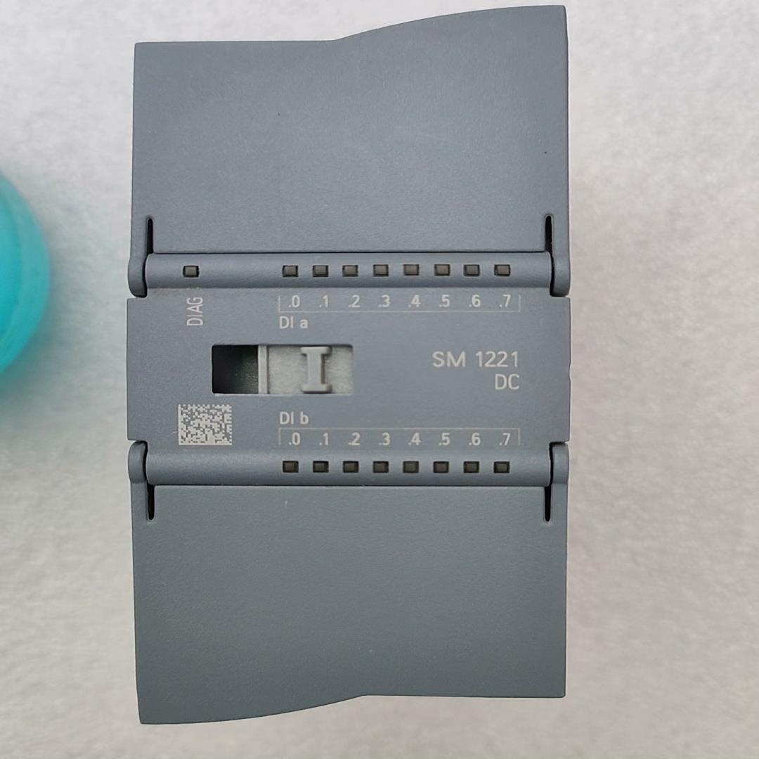 221-1BH32-0XB0实物图片（基数电子）