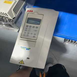 0020 P901 ABB变频器ACS800 瓠子电子