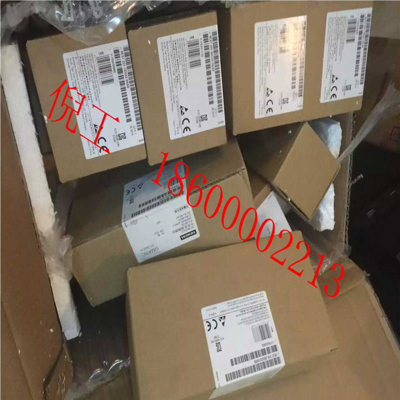 6SE7038-6GL84-1BG2未开封6SE70变频器250KW-400KW光纤IVI板（反