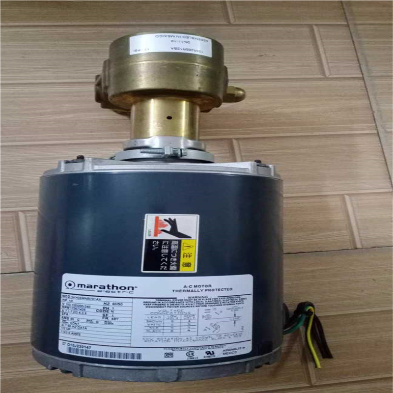 MARATHON马拉松电机5KH36MNB791AX配PRO（咳咳电子）