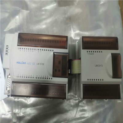 (询价)HOLLiAS-LEC G3 模块LM3106,LM3313