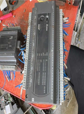 台达PLC，DVP60ES200R,dvp16xm211n，~议价