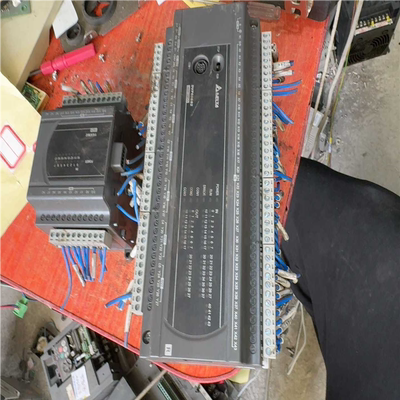 台达PLC，DVP60ES200R,dvp16xm211n，~议价