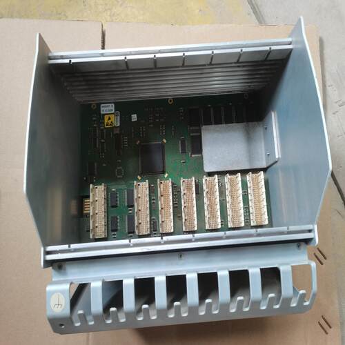 ABBPM802F控制机架成色如图包功能~询价