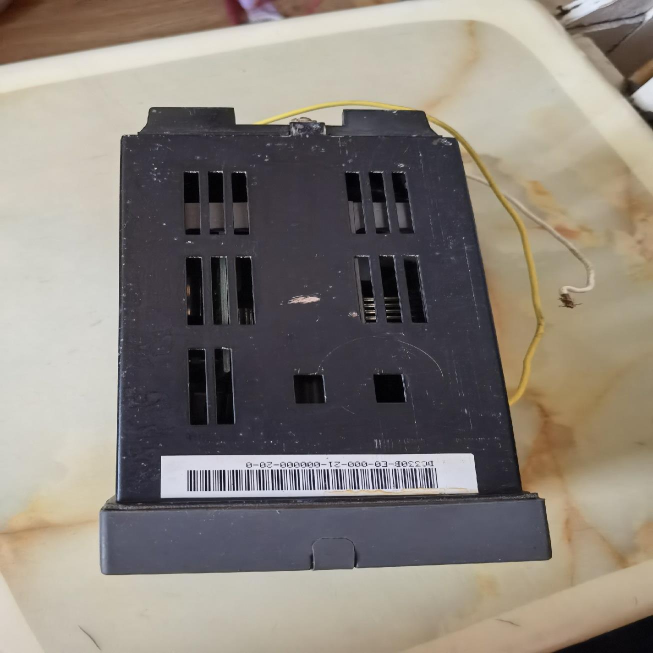 HONEYWELL UDC3300（憨憨电子）