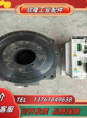 CKD驱动器马达一套驱动器AX9000TH-U0马达AX议价