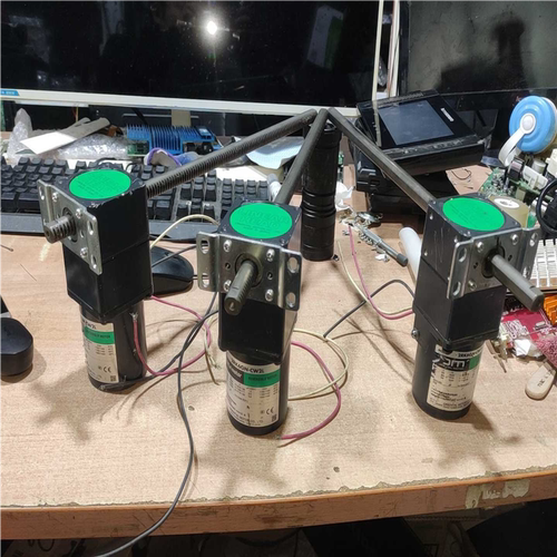 (议价)东方马达2RK6GN-CW2L 减速器2LF25N-3 2L