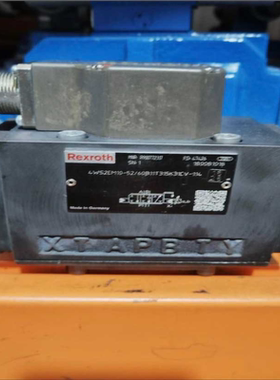 R900772317 4WS2EM10-5X/60B11T3~议价