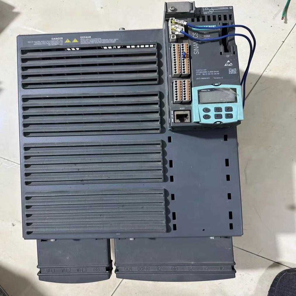 议~6SL3210-1SE31-8UA0  PM340议价西门子