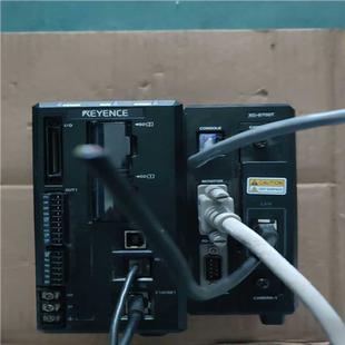 基恩士视觉控制器 XG-8700T（憨憨电子）