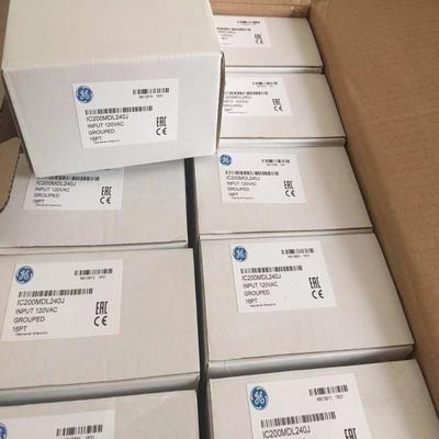 IC200MDL632  全新原装正品 质保一年