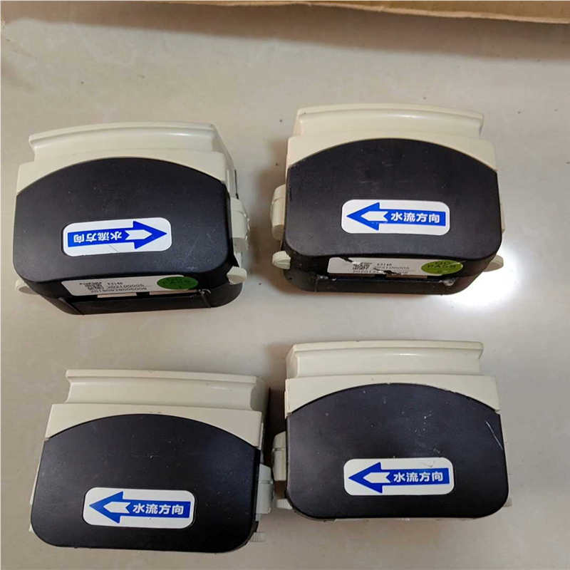 询价~沃森马洛同款E314D翻盖式  蠕动泵头，件，E314D