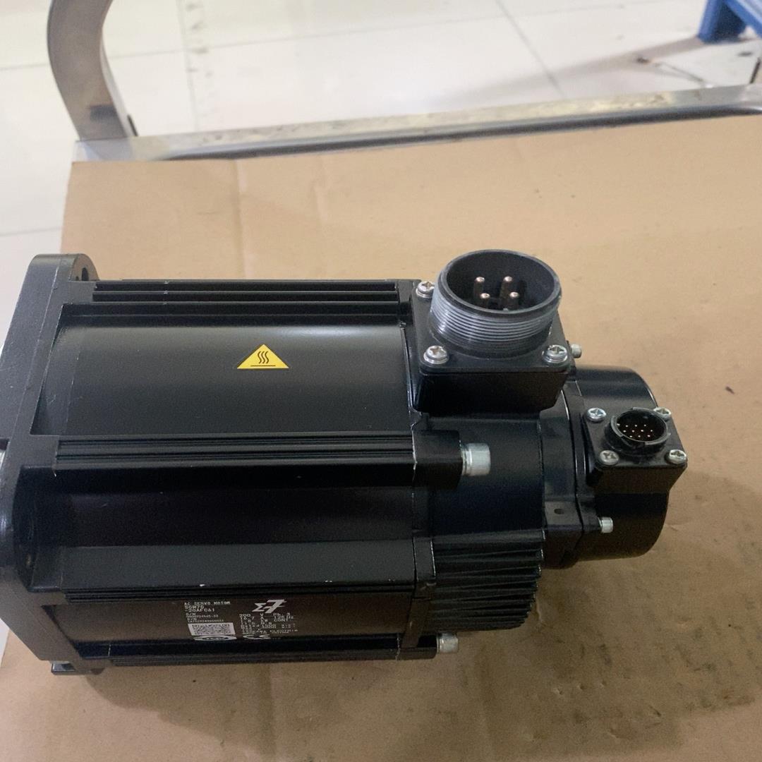 议~安川电机SGM7G-20AFC61