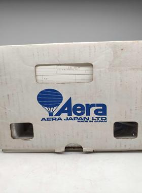 Aera FC-771AC  15SLM Ar质量流量控制器全新日本原包装