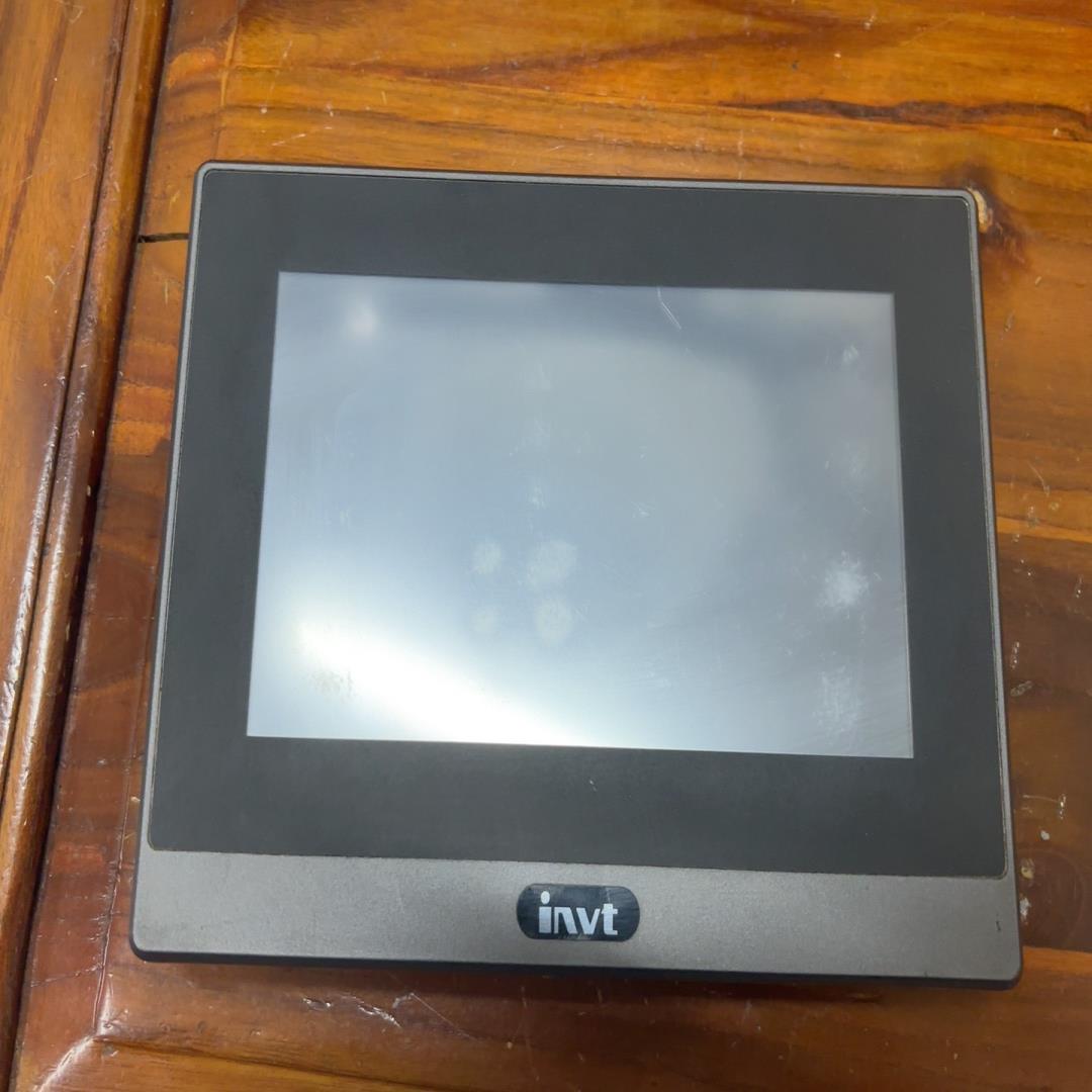 英威腾触摸屏 VK070-NOCXN 实物图正常拆机下来【议价】