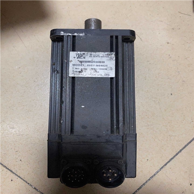 议~宇海伺服电机80SY-M040251kw，4Nm实物