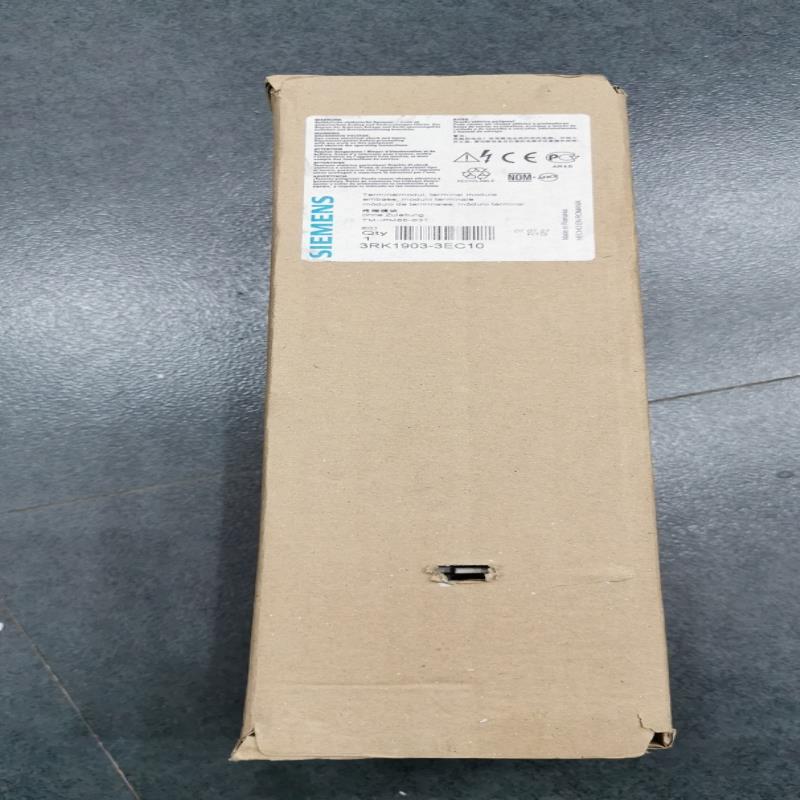3RK1903-3EC10 西门子 全新原装现货~议价