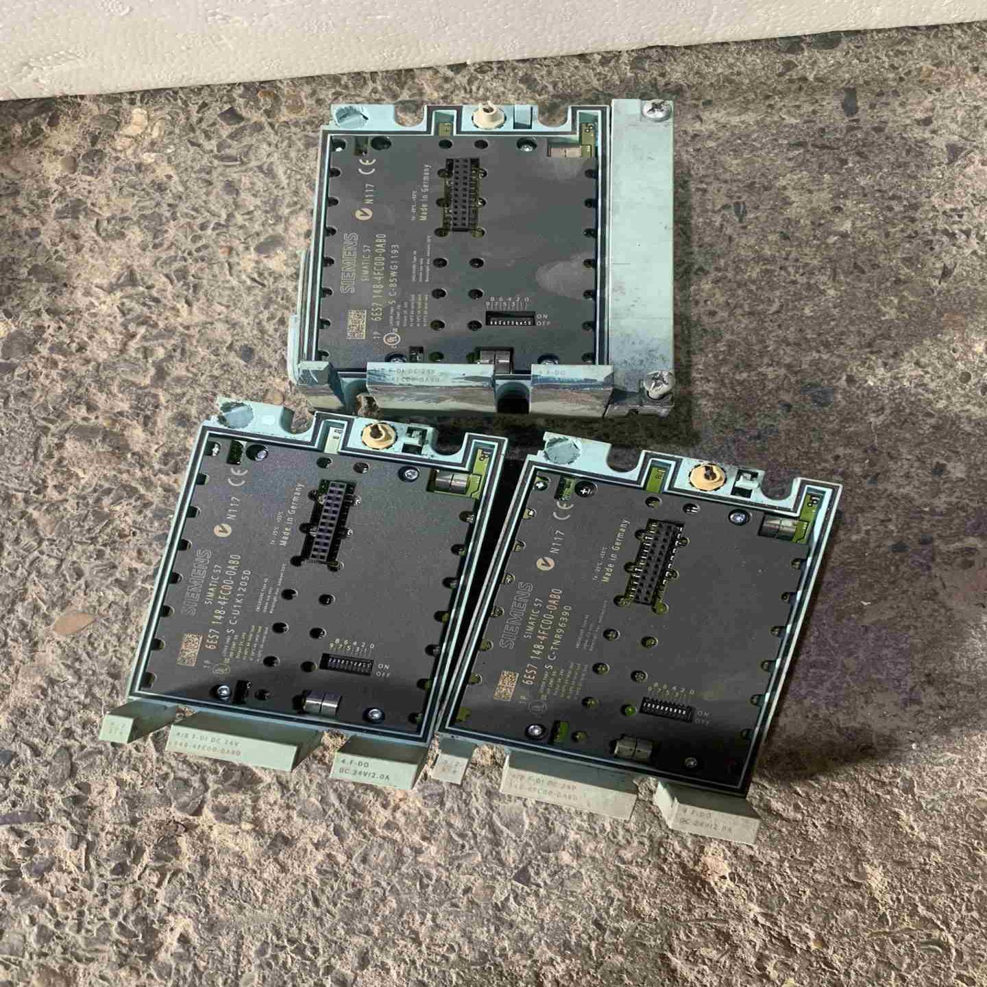 6ES7148-4FC00-0AB0 ET200PRO议价