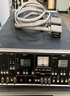 议~EGu0026G 5210锁相放大器 成色新