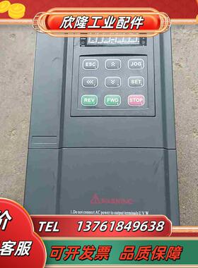 科沃3755kw变频器KVF600-4T37G5议价