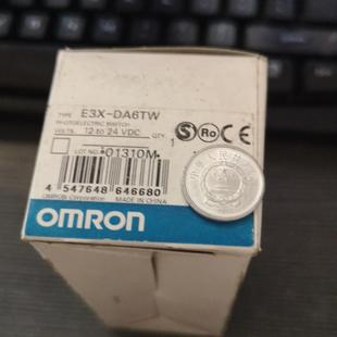 DA6TW 光纤放大器E3X 议价 汇生