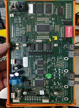 KUNDENINTERFACE  INTERBUS-S~议价