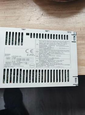 SMC-LECSA2-S1成色如图，功能完好。~议价