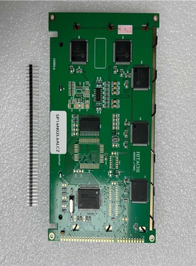 （议价）14N02L6ALCZ全新工业液晶屏