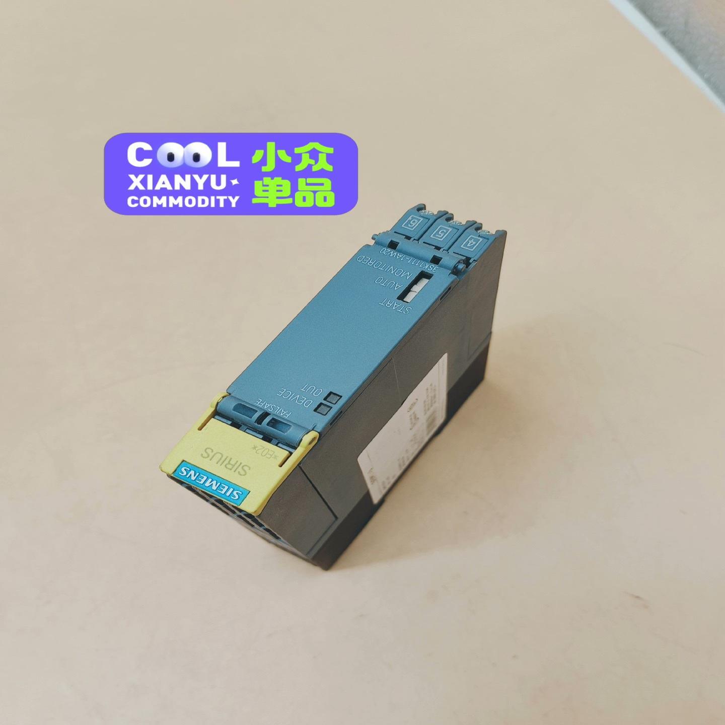 3SK1111-1AW20安全继电器顺丰，~议价