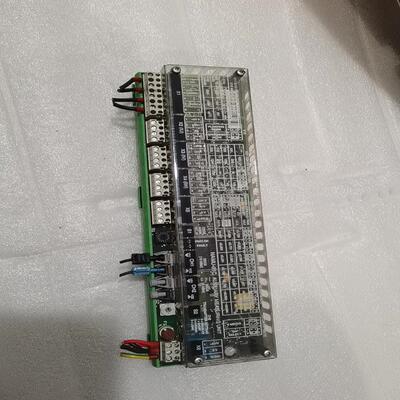 【汇生】ABB变频器配件NAMU-01C电压电流检测板namu-01【议价】