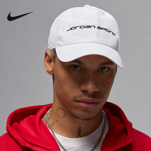 FZ2020 耐克 2025秋男帽子 新品 100 NIKE