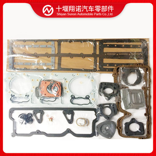 康明斯发动机VTA28上修理包垫片3803697 3801406 3033792 3011413