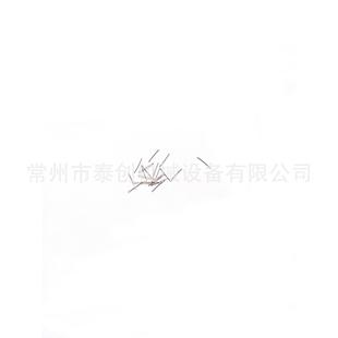 0.15mm直径磁力抛光针 长度任选 去毛刺针 超精密工件专用磨材