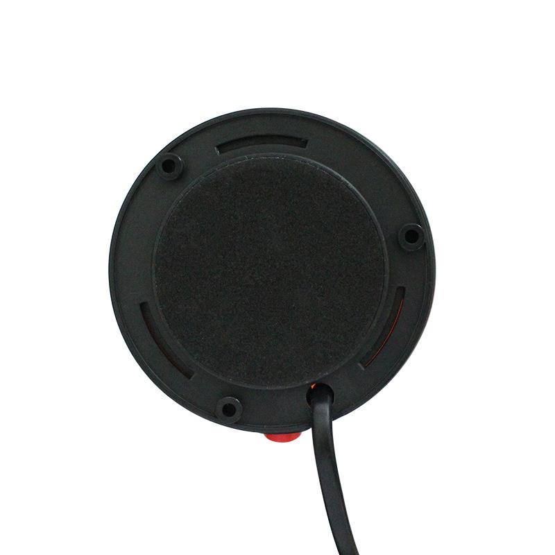 声光报警器滴声报警主机闪光提醒12V电子蜂鸣器YD-2010