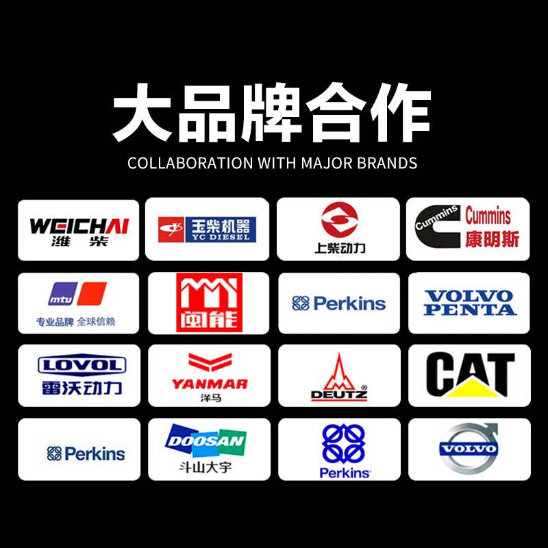 玉柴30-3000千瓦柴油发电机组工地车间备用发电机工地专用