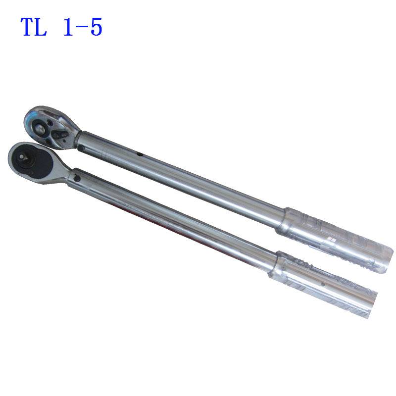 绍兴同利TL型预置扭矩扳手10-50 20-100N.m 扭力扳手 扭矩测力计