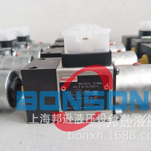 REXROTH,力士乐压力开关，HED8OA-20/350K14,R901102710