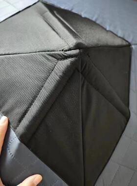 余  余贯棉帐篷 余余惯加厚六角八SDC球形帐篷 保暖露筒营冰钓帐