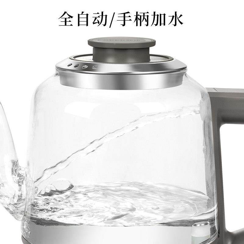 新功WN68.....53全自动上水电热壶茶台烧水泡茶专用壶电水茶壶水