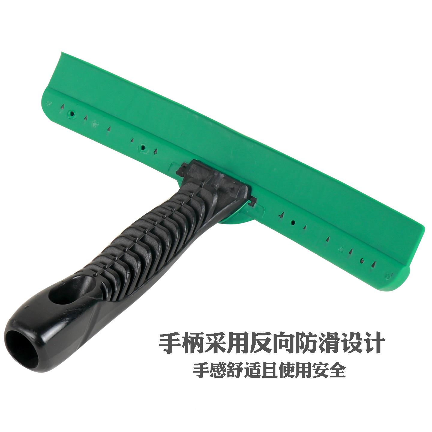 贴车膜进前档 弓工具口专用车窗清洁水刮前档玻璃弓型橡胶软汽刮