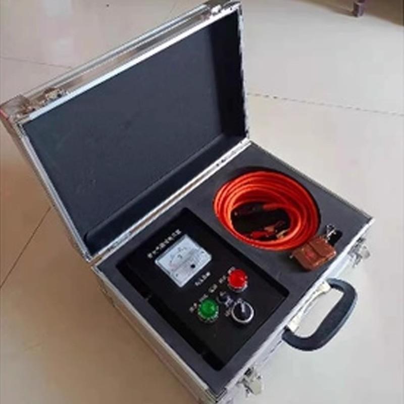 汽车解体厂拆解报废气囊引爆装置引爆箱爆破装置安全气囊引爆器