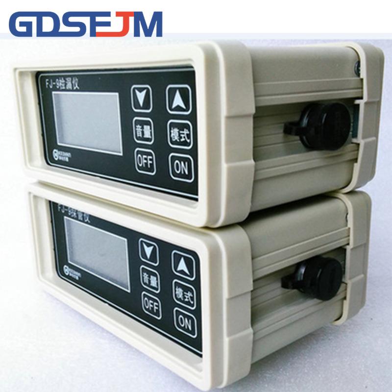 埋地管道检漏仪管道防腐蚀层检测仪地面检漏仪GBGBGC