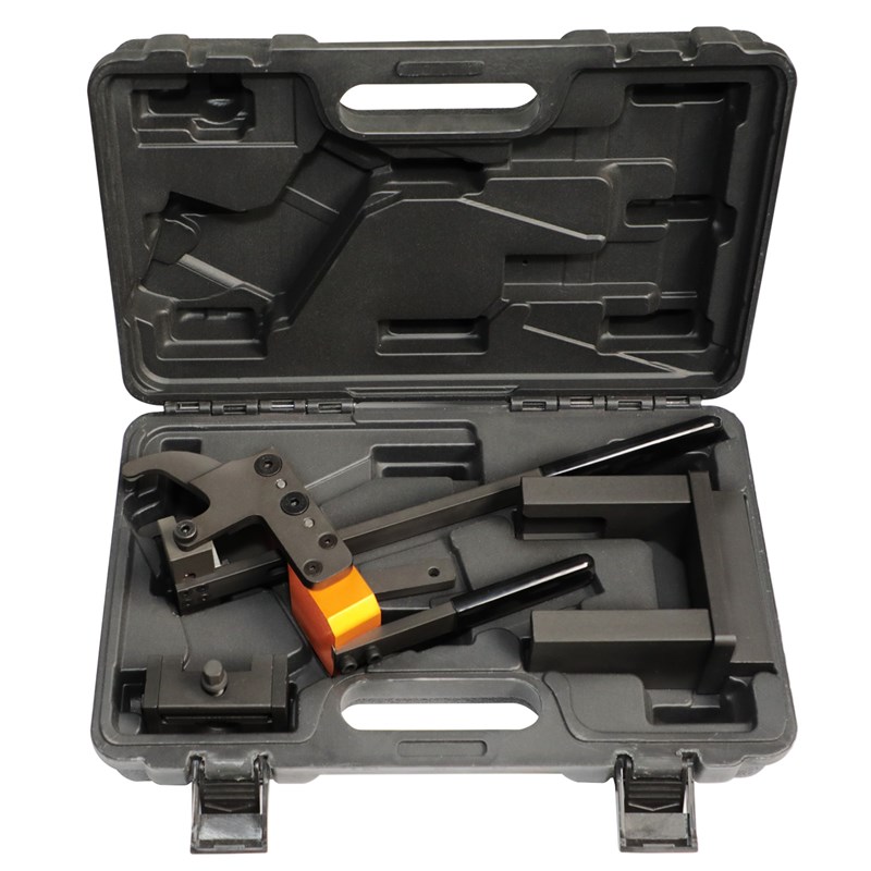 宝马迷你B38 B48 B58发动机气门弹簧拆装钳弹簧支架正时专用工具