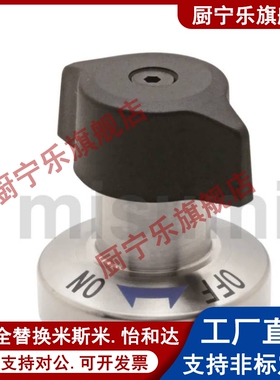 收销式快速锁紧器QCTHA0525-10夹紧器QCTHA0834-14-SUS快锁装置