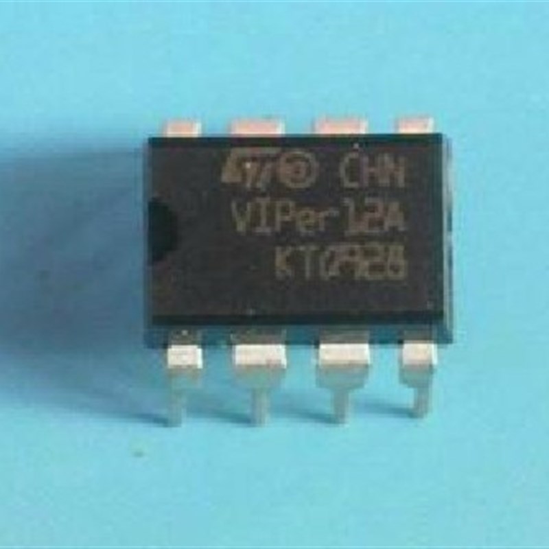 VIPER12A 开关电源芯片