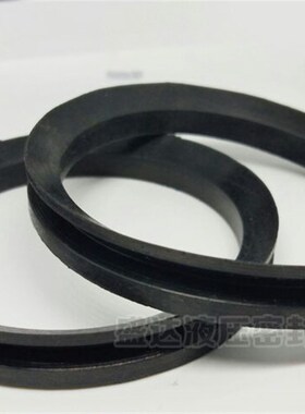 VDA型轴用密封圈/水封VD600/630/670/710/750/800/850/900/1000A