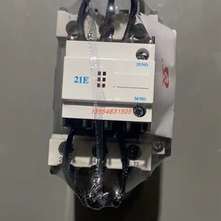 原厂 汇之华电容切换接触器CJ19-63/21原装 CJ19-63A CJ19-32