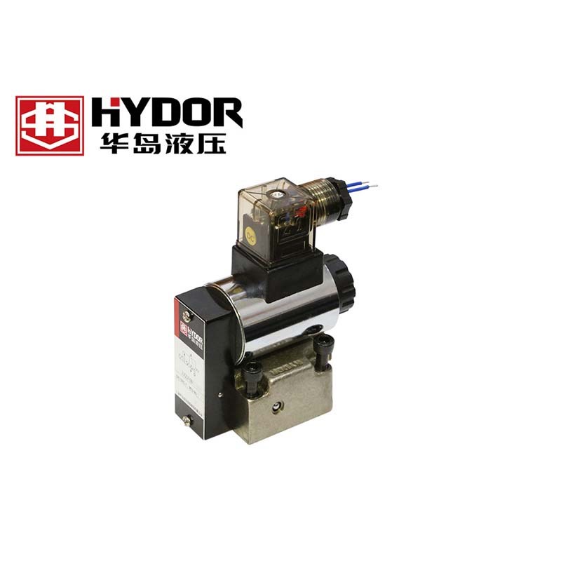 上海华岛电磁球阀23QDF6B,23QDF6K,23QDF10B,23QDF10K,23QDF6B